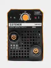 Сварочный аппарат инверторный STEHER VR-160