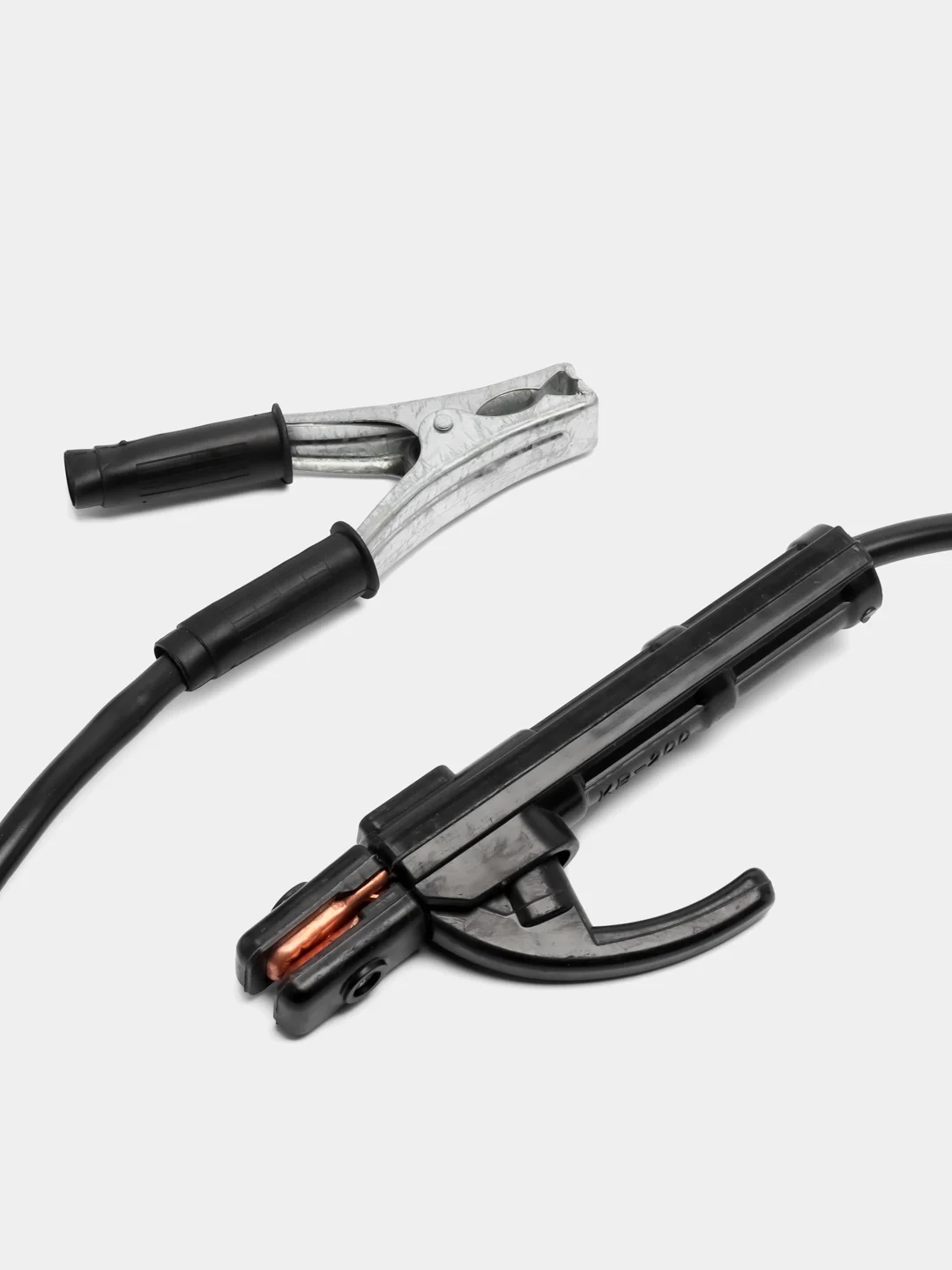 Сварочный аппарат инверторный STEHER VR-220