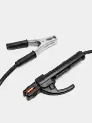 Сварочный аппарат инверторный STEHER VR-220