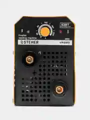 Сварочный аппарат инверторный STEHER VR-220