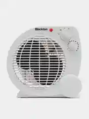 Белый тепловентилятор Blackton Bt FNH1112, напольный