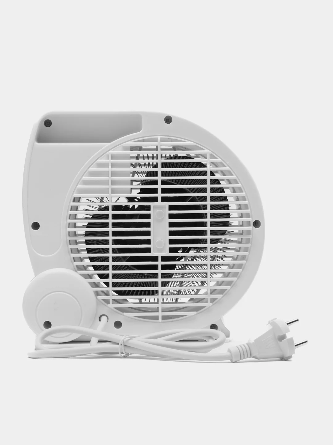 Белый тепловентилятор Blackton Bt FNH1112, напольный