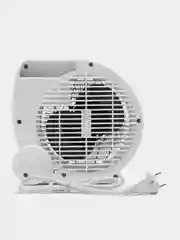 Белый тепловентилятор Blackton Bt FNH1112, напольный