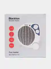 Белый тепловентилятор Blackton Bt FNH1112, напольный