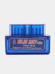 Автосканер-адаптер для диагностики авто ELM 327 OBD 2 V 2.1 bluetooth