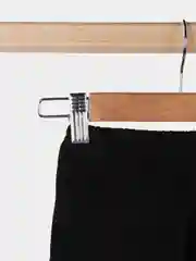 Шорты детские, черные