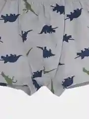 Комплект белья для мальчиков