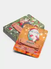 Индиго настольная игра, Новогодний крокодил,Мафия