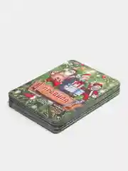 Индиго настольная игра, Новогодний крокодил,Мафия