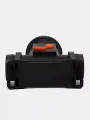 Хром налобный светодиодный фонарь Avimax