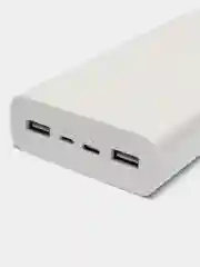 Внешний аккумулятор Xiaomi Mi Power Bank 3, Type-C, 20000 mAh, PLM18ZM
