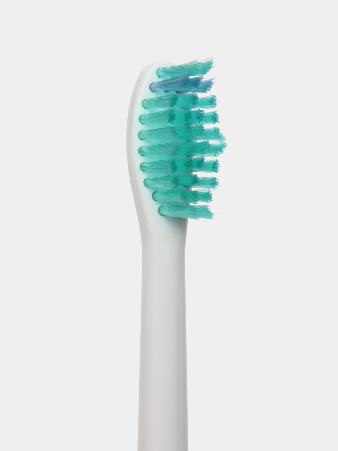 Лазурный насадки для электрической зубной щетки Philips Sonicare, сменные