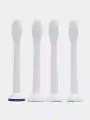 Лазурный насадки для электрической зубной щетки Philips Sonicare, сменные