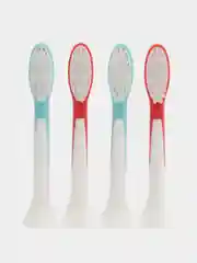 Голубой насадки для электрической зубной щетки Philips Sonicare, сменные