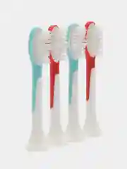 Голубой насадки для электрической зубной щетки Philips Sonicare, сменные
