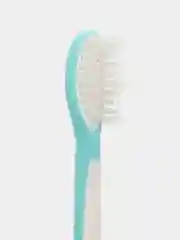 Голубой насадки для электрической зубной щетки Philips Sonicare, сменные