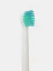 Зеленый насадки для электрической зубной щетки Philips Sonicare, сменные