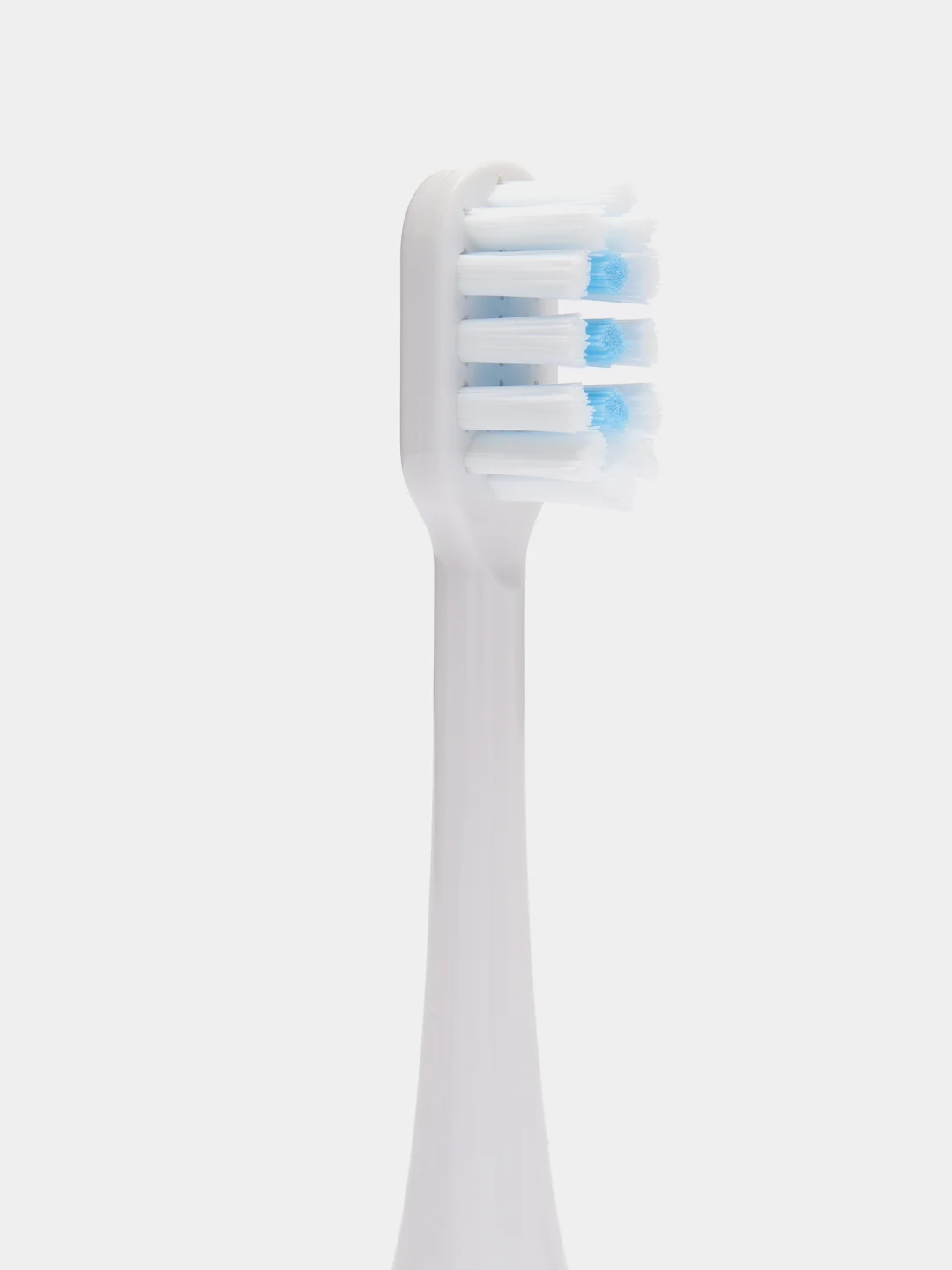 Голубой насадки для электрической зубной щетки Xiaomi Mijia Sonic Electric T300/T500/T700 сменные