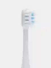 Голубой насадки для электрической зубной щетки Xiaomi Mijia Sonic Electric T300/T500/T700 сменные