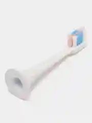 Розовый насадки для электрической зубной щетки Xiaomi Mijia Sonic Electric T300/T500/T700 сменные
