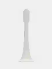 Розовый насадки для электрической зубной щетки Xiaomi Mijia Sonic Electric T300/T500/T700 сменные