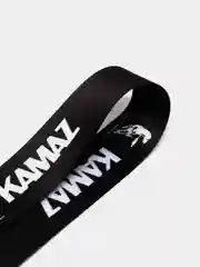 Ремешок на шею для ключей, телефона, бейджика с маркой автомобиля