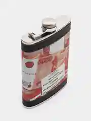Фляжка 250 мл