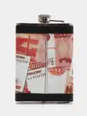 Фляжка 250 мл