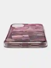 Чехол с эстетическим принтом для iPhone