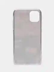 Чехол с эстетическим принтом для iPhone