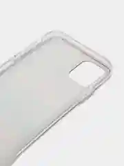 Чехол с эстетическим принтом для iPhone