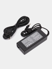 Блок питания для ноутбука 19V, 4.74A, 90W, 5,5*3,0 мм, Samsung