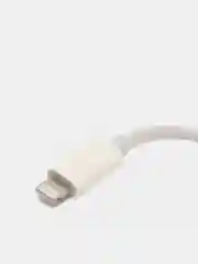 Aux адаптер-переходник lightning / 3.5 mm Jack для Apple iPhone