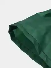 Лесной зеленый чехол для хранения и переноски лыж