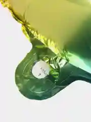 Индиго воздушный шар Олень с санями, ходячие фигуры