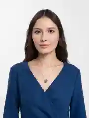 Лесной зеленый цепочка с кулоном