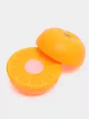 Фрукты и овощи на липучке