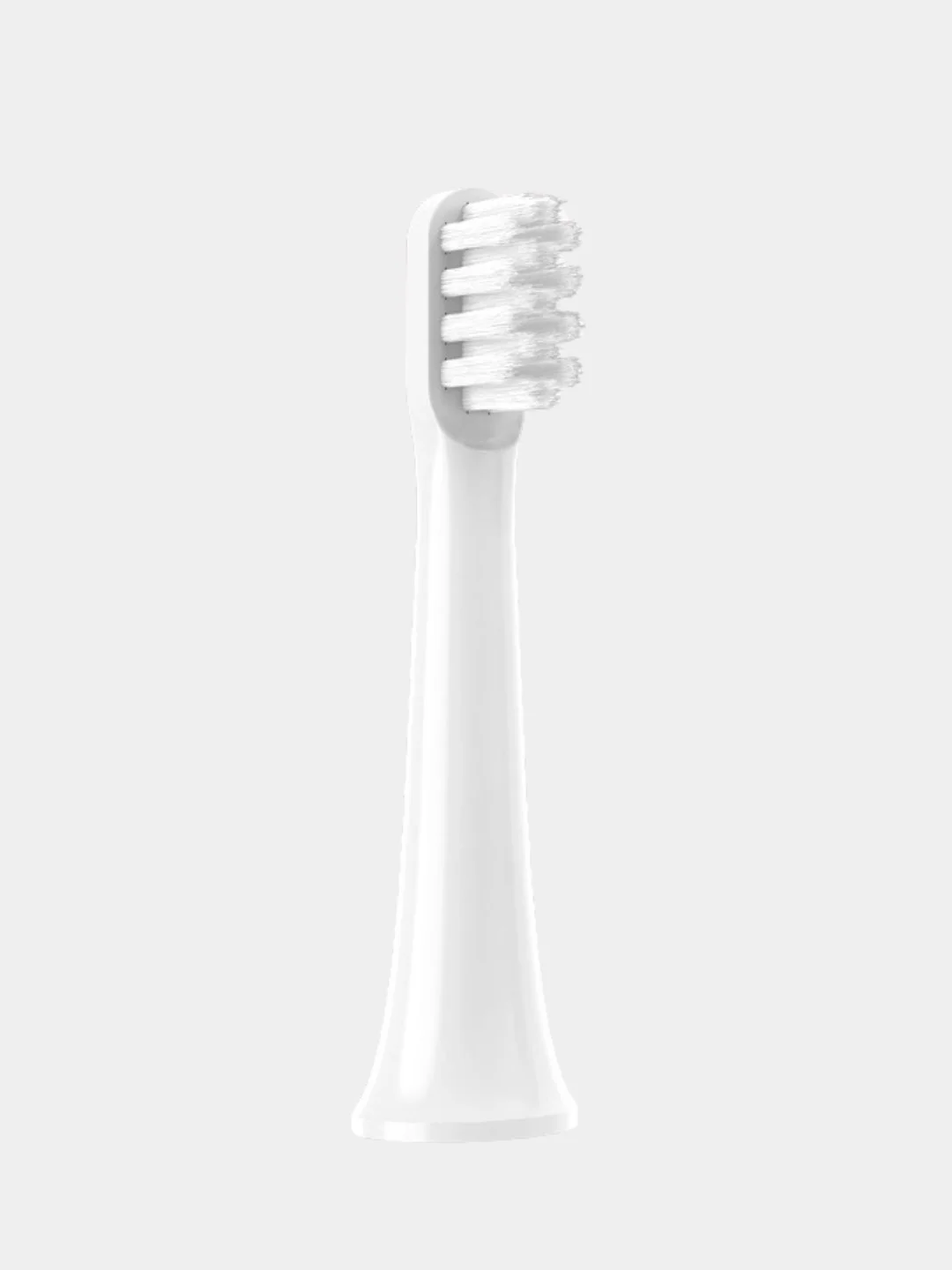 Белый насадки для электрической зубной щетки Xiaomi Mijia Sonic Electric T100