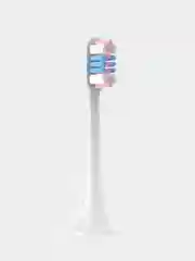 Розовый насадки для электрической зубной щетки Xiaomi Mijia Sonic Electric T300/T500/T700 сменные