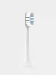 Голубой насадки для электрической зубной щетки Xiaomi Mijia Sonic Electric T300/T500/T700 сменные