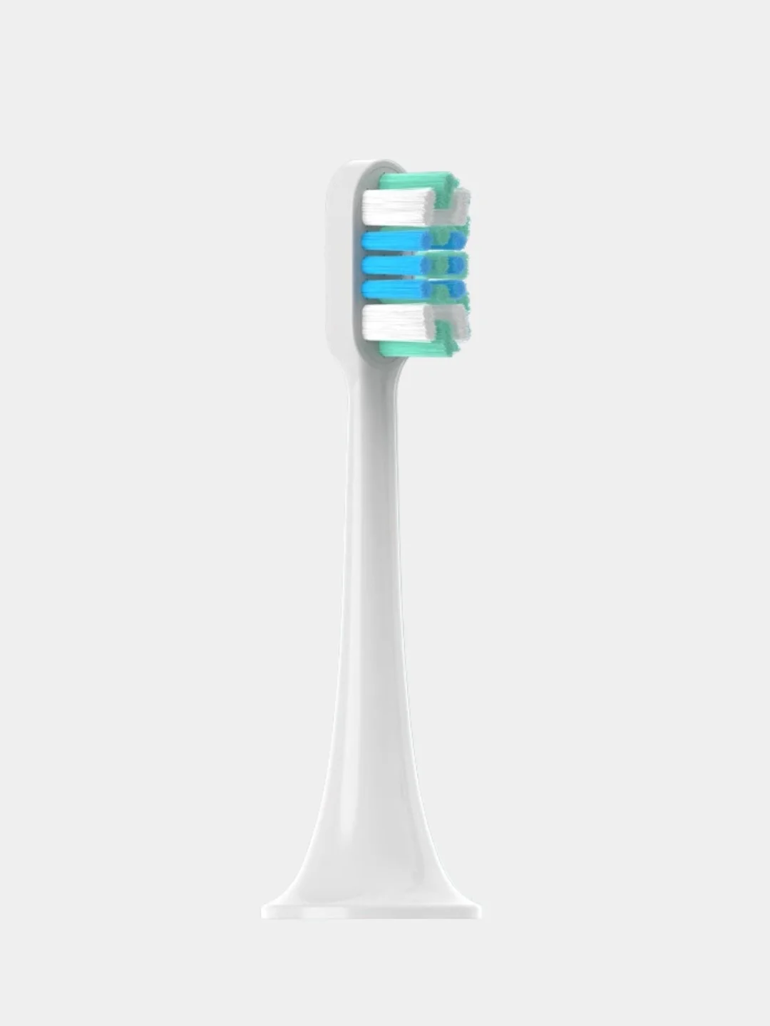 Бирюзовый насадки для электрической зубной щетки Xiaomi Mijia Sonic Electric T300/T500/T700 сменные