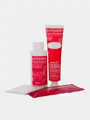 Краска для волос Garnier Color Sensation 910 Пепел Платинов Блонд
