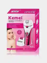 Эпилятор 3 в 1 Kemei KM-1107A