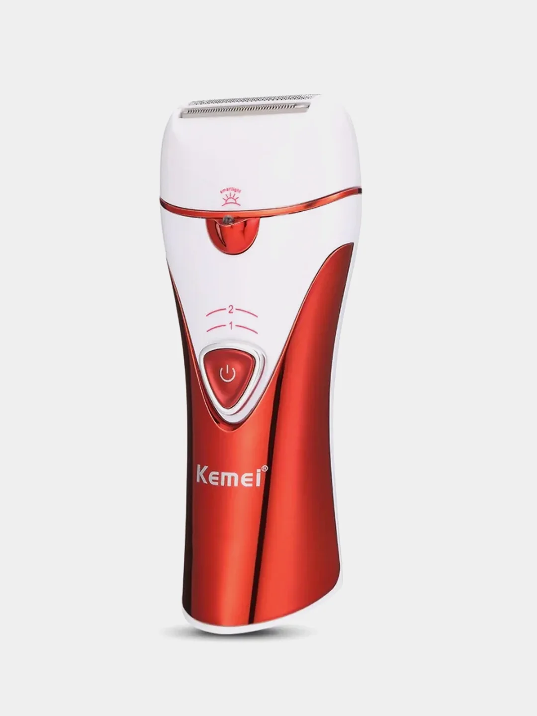 Эпилятор 3 в 1 Kemei KM-1107A