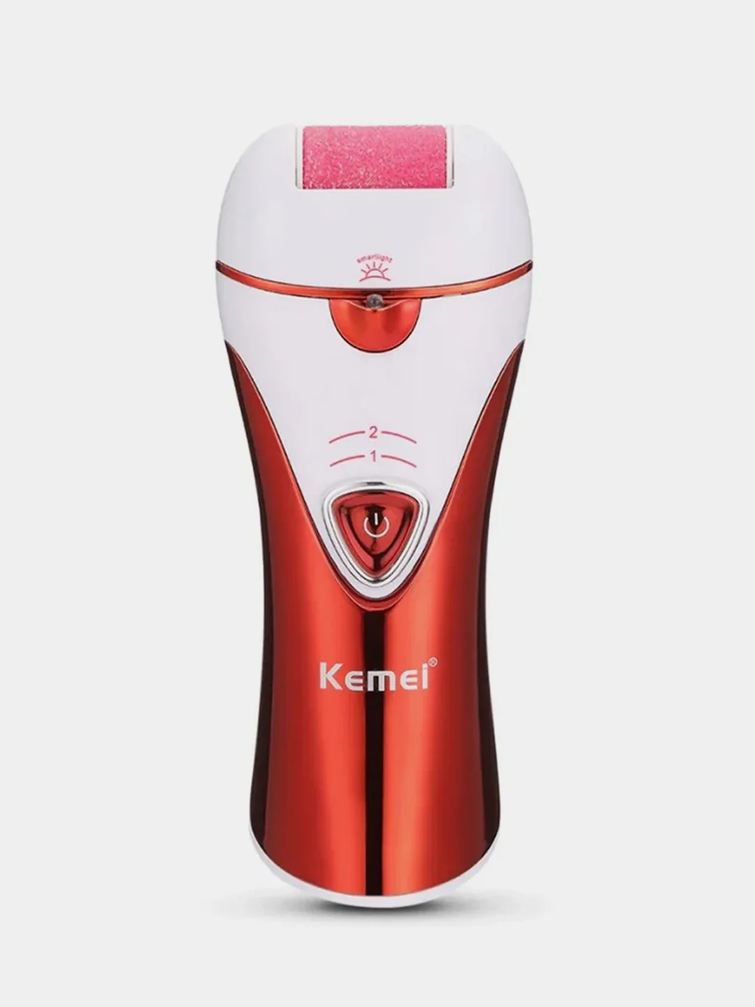 Эпилятор 3 в 1 Kemei KM-1107A
