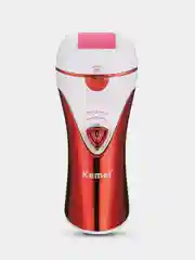 Эпилятор 3 в 1 Kemei KM-1107A