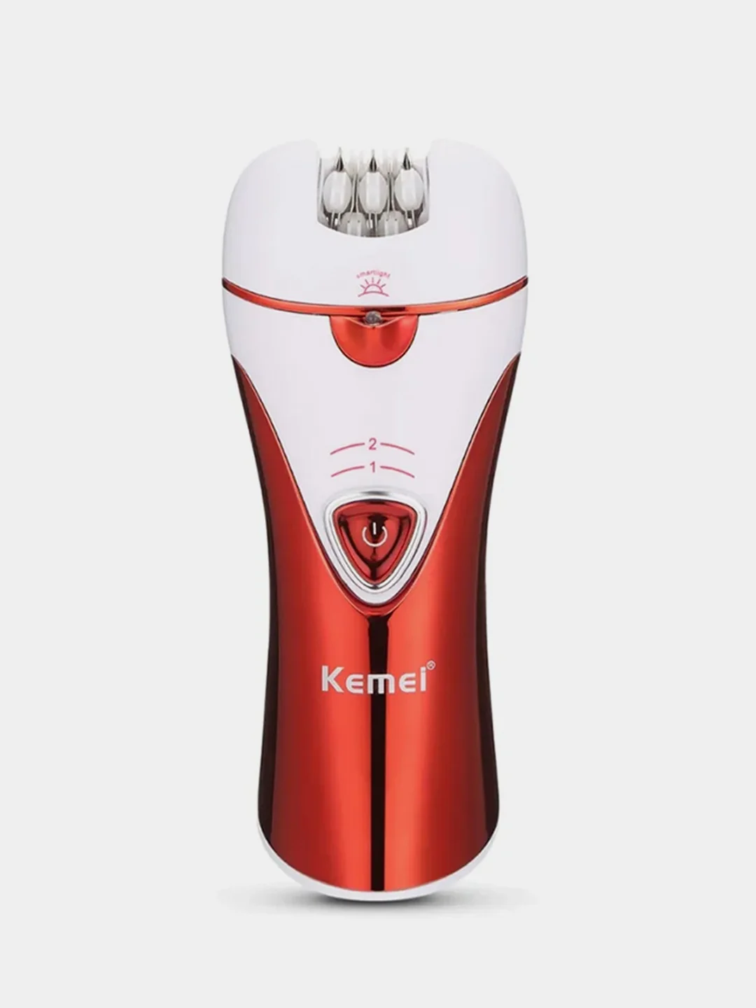 Эпилятор 3 в 1 Kemei KM-1107A