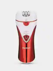 Эпилятор 3 в 1 Kemei KM-1107A