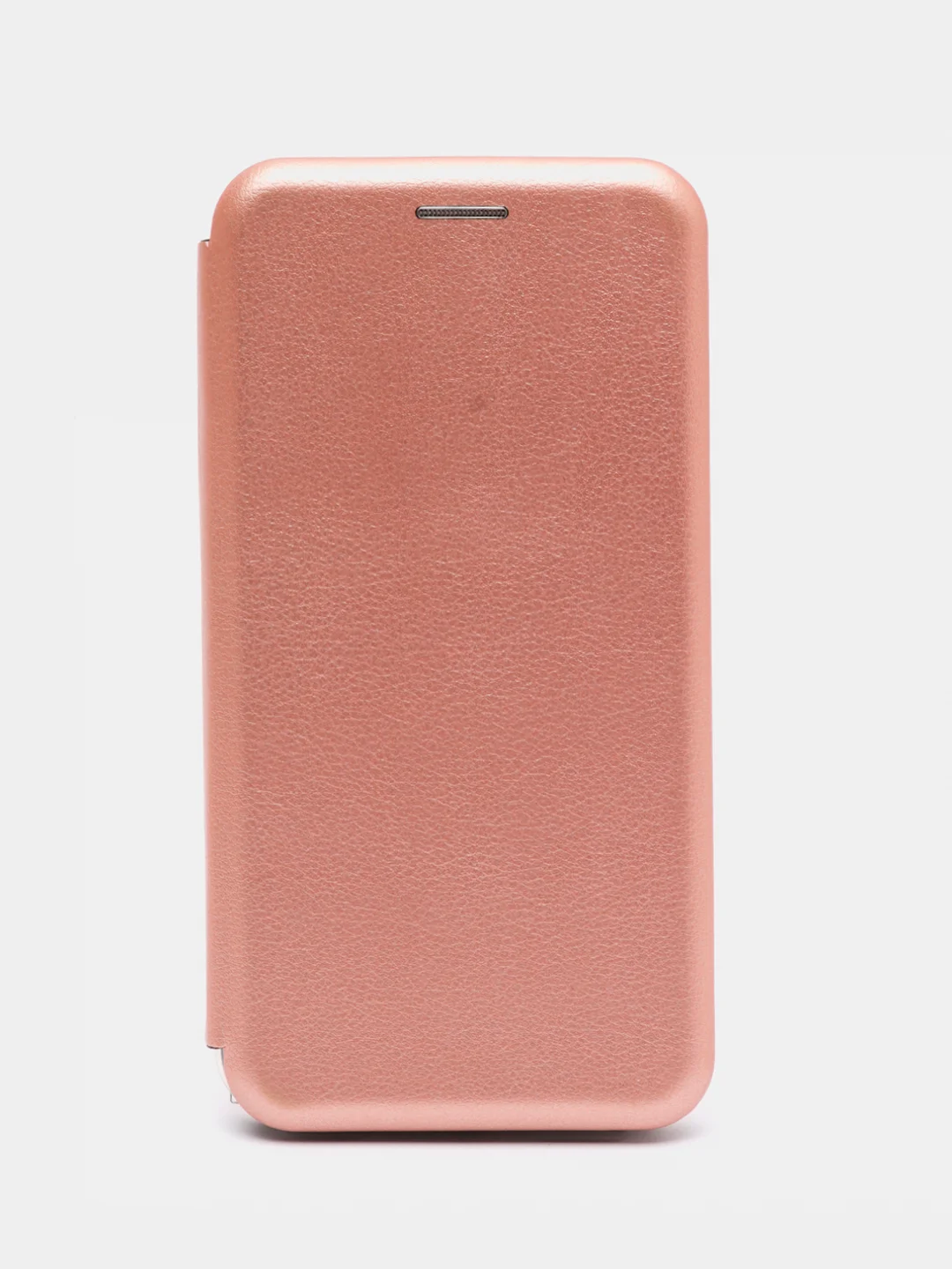 Медный чехол книжка Honor 6c pro