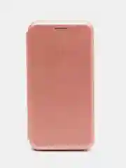 Медный чехол книжка Honor 6c pro